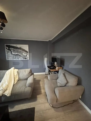 Apartament de 2 camere, 66 mp – Boxă + Parcare - imagine 4