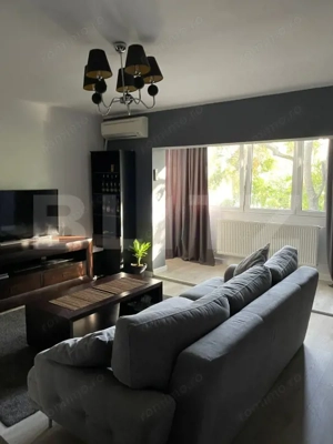 Apartament de 2 camere, 66 mp – Boxă + Parcare - imagine 2