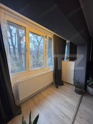 Apartament de 2 camere, 66 mp – Boxă + Parcare - imagine 5