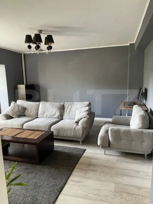 Apartament de 2 camere, 66 mp – Boxă + Parcare - imagine 3