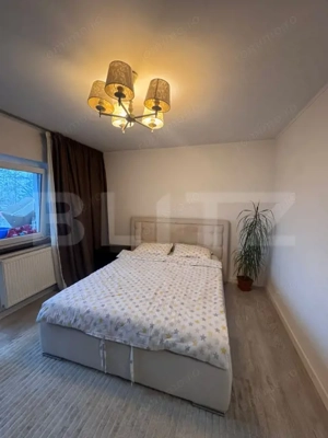 Apartament de 2 camere, 66 mp – Boxă + Parcare - imagine 12