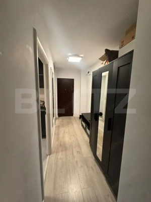 Apartament de 2 camere, 66 mp – Boxă + Parcare - imagine 6