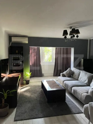 Apartament de 2 camere, 66 mp – Boxă + Parcare