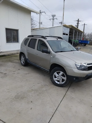 Vind DACIA DUSTER (4 4),1,5dci  - imagine 7