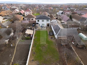 Vilă Exclusivistă în Vladimirescu, Construcție Premium, 1250 mp - imagine 5