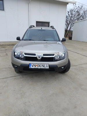 Vind DACIA DUSTER (4 4),1,5dci  - imagine 2