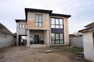 Vilă Exclusivistă în Vladimirescu, Construcție Premium, 1250 mp - imagine 6