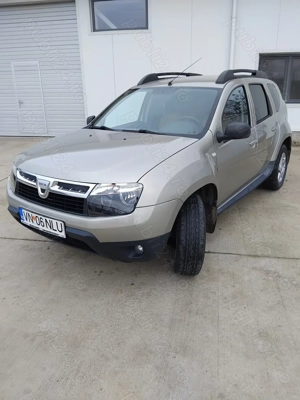 Vind DACIA DUSTER (4 4),1,5dci  - imagine 10