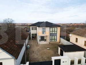 Vilă Exclusivistă în Vladimirescu, Construcție Premium, 1250 mp - imagine 3