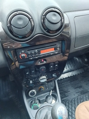 Vind DACIA DUSTER (4 4),1,5dci  - imagine 9