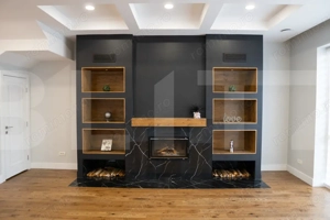 Vilă Exclusivistă în Vladimirescu, Construcție Premium, 1250 mp - imagine 9