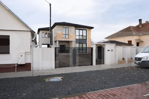 Vilă Exclusivistă în Vladimirescu, Construcție Premium, 1250 mp