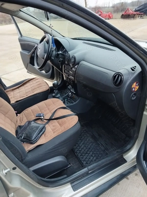 Vind DACIA DUSTER (4 4),1,5dci  - imagine 8