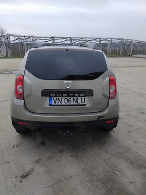 Vind DACIA DUSTER (4 4),1,5dci  - imagine 3