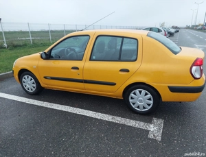 Renault Clio 1.4 benzina Euro 4 cu 4100 kilometri - imagine 4