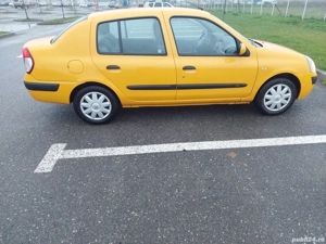 Renault Clio 1.4 benzina Euro 4 cu 4100 kilometri - imagine 6