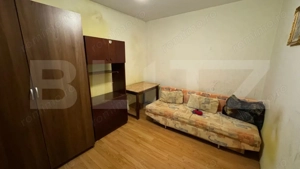 Apartament cu 2 camere, 49 mp, etaj 3 - Artarilor - imagine 4