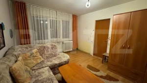 Apartament cu 2 camere, 49 mp, etaj 3 - Artarilor - imagine 2