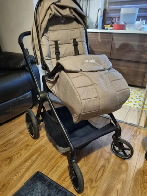 carucior , scoica, landou Coccole . nou. 