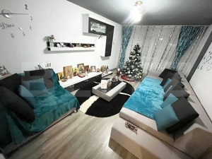 Apartament 3 camere, 67 mp, zona Micro 11 - imagine 7