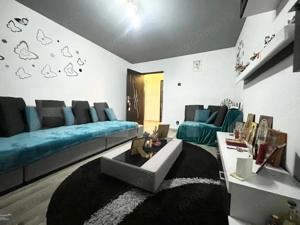 Apartament 3 camere, 67 mp, zona Micro 11 - imagine 5