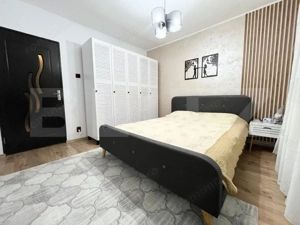 Apartament 3 camere, 67 mp, zona Micro 11