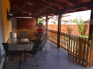 Casa familiala pe parter in Mosnita - Oaza de liniște, la doar un pas de oras - imagine 12