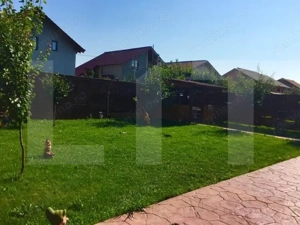 Casa familiala pe parter in Mosnita - Oaza de liniște, la doar un pas de oras - imagine 4