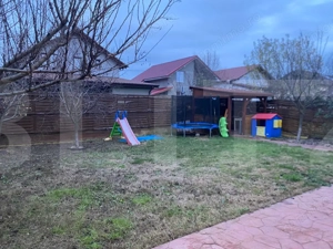 Casa familiala pe parter in Mosnita - Oaza de liniște, la doar un pas de oras - imagine 7