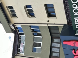 Vand apartament 4 camere Targu Neamt