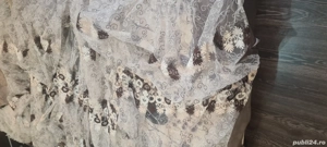 vand perdea gata cusuta 10 m pe 2,50 inaltime la 350.lei