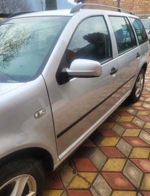 Vând golf 4,an fabricație 2004