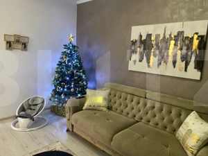 Apartament 2 camere, 47 mp, Calea Urseni - imagine 6