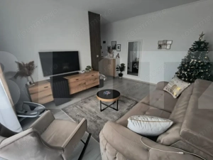 Apartament 2 camere, 47 mp, Calea Urseni - imagine 5