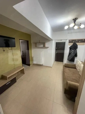 Apartament 2 camere, 50 mp, zona Piata Unirii - imagine 7