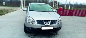Vand autoturism NISSAN Qashqai J10, productie 2007, automatic, 4x4, 1994 cc, 150 HP, 248000 Km - imagine 3
