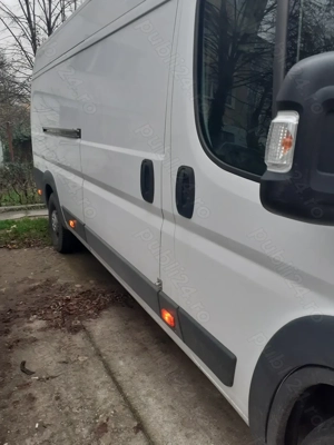 Vând Fiat Ducato  - imagine 3