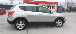 Vand autoturism NISSAN Qashqai J10, productie 2007, automatic, 4x4, 1994 cc, 150 HP, 248000 Km - imagine 2