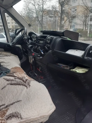 Vând Fiat Ducato  - imagine 4