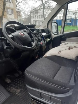 Vând Fiat Ducato  - imagine 5