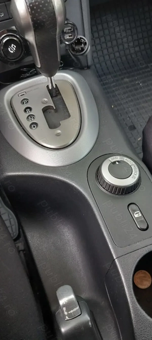 Vand autoturism NISSAN Qashqai J10, productie 2007, automatic, 4x4, 1994 cc, 150 HP, 248000 Km - imagine 7