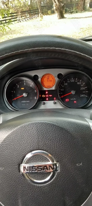 Vand autoturism NISSAN Qashqai J10, productie 2007, automatic, 4x4, 1994 cc, 150 HP, 248000 Km - imagine 5