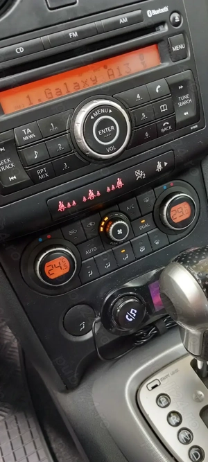 Vand autoturism NISSAN Qashqai J10, productie 2007, automatic, 4x4, 1994 cc, 150 HP, 248000 Km - imagine 8