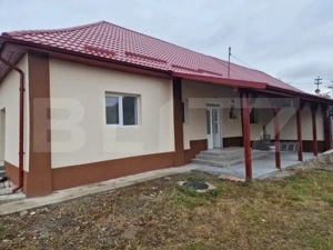 Casa tip duplex în Caianu, renovata integral în 2025 - imagine 4