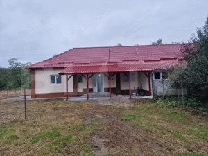 Casa tip duplex în Caianu, renovata integral în 2025 - imagine 3