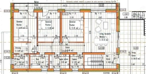 Casa Premium Individuala – Dezmir, 155 mp utili, teren 560 mp - garaj dublu - imagine 4