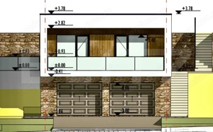 Casa Premium Individuala – Dezmir, 155 mp utili, teren 560 mp - garaj dublu - imagine 6
