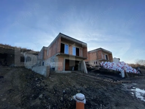 Casa Premium Individuala – Dezmir, 155 mp utili, teren 560 mp - garaj dublu - imagine 2