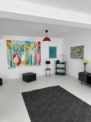 Casa deosebita  D+P+E+M zona centrala - imagine 2