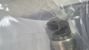 Injector Denso 16600-5X00A  - imagine 3